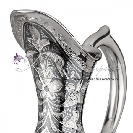 Кувшин в исполнении Люкс + на 1250 мл