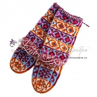 Джурабы большие, арт №6683