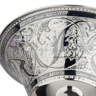 Конфетница в исполнении