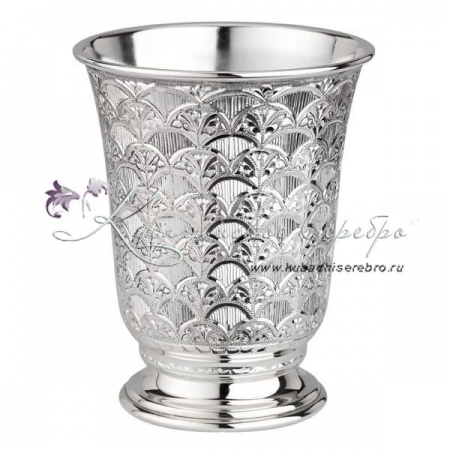 Стакан Чешуя на 190 мл 