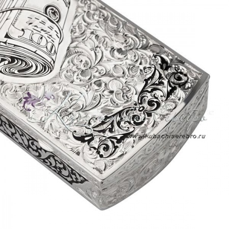 Футляр для денег (купюрница) , арт №2561  Футляр для денег (купюрница)