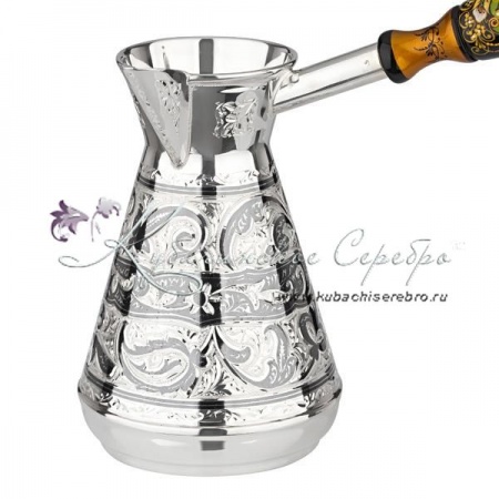 Турка серия  Турка серия Кубачи & Хохлома на 290 мл