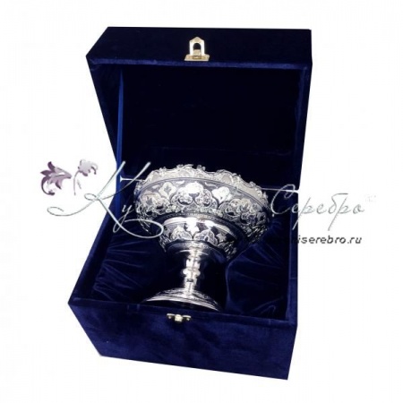 Конфетница в исполнении Люкс + 