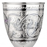 Бокал для вина на 290 мл, арт №4980