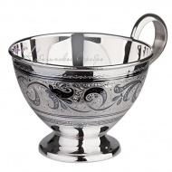 Чашка серия "Кубачи" на 200 мл 6024