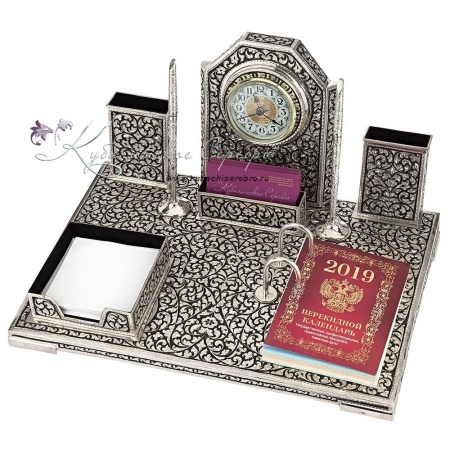 Набор настольный, музейное исполнение! 