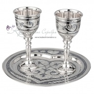 Подарочный набор на 2 персоны (Новинка) 7218  