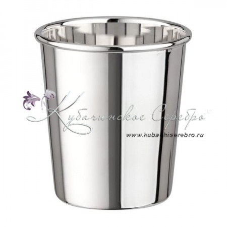 Стопка гладкая на 60 мл (Новинка)