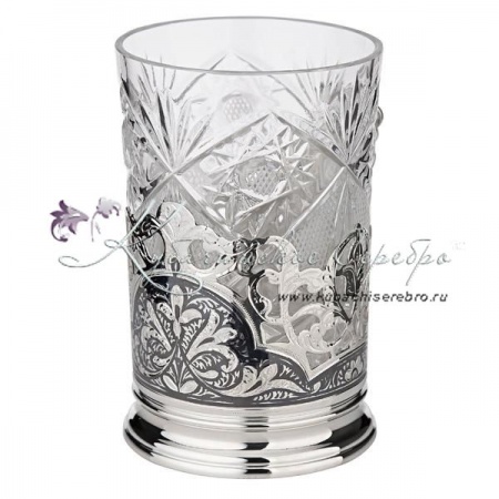 Подстаканник Люкс