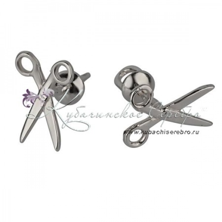 Пуссеты  Пуссеты Ножницы