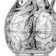 Кувшин мини на 830 мл , арт №6500/1