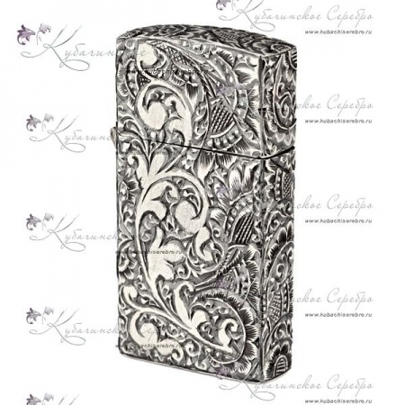 Зажигалка Zippo mini 