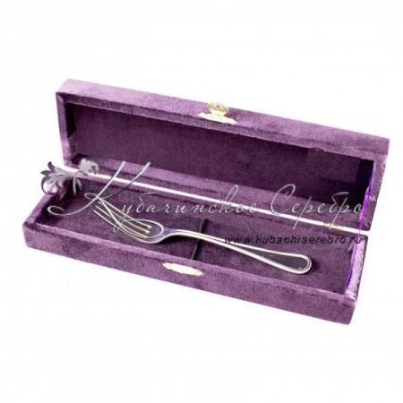 Вилка десертная серия  Вилка десертная серия Классика