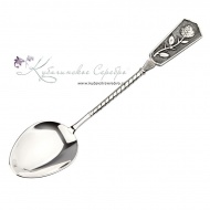 Ложка чайная "Роза" (Новинка) 4830
