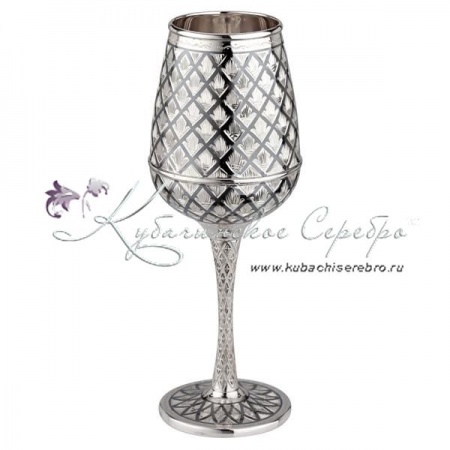 Набор бокалов в исполнении Люкс на 300 мл