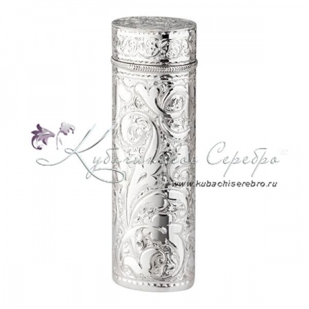 Футляр для тонких очков без черни 