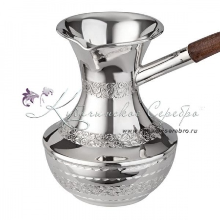 Турка без черни на 350 мл, арт №6081  Турка без черни на 350 мл