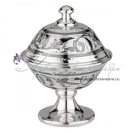 Икорница в исполнении Эксклюзив на 100 мл 