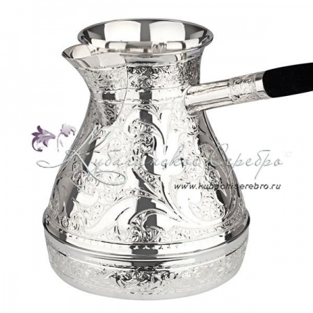 Турка в исполнении Люкс на 1 л 