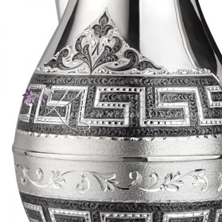 Кувшин  Кувшин Греческий с оксидированием на 1400 мл