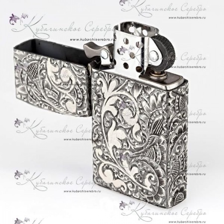 Зажигалка Zippo mini 