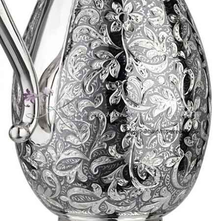 Набор для сока и воды в исполнении Люкс 