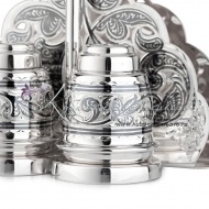 Набор для специй и салфеток (Новинка), арт №6442/8