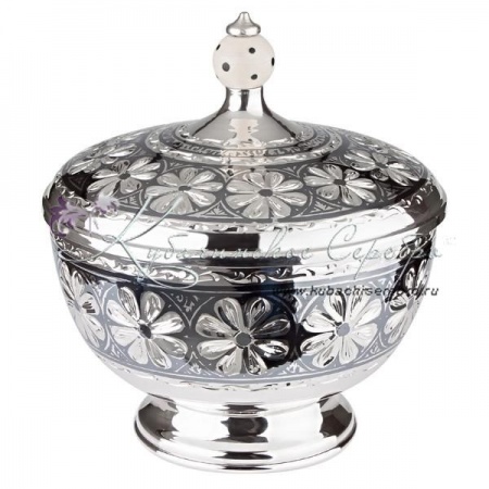 Сахарница, вареньица серия  Сахарница, вареньица серия Марита на 250 мл