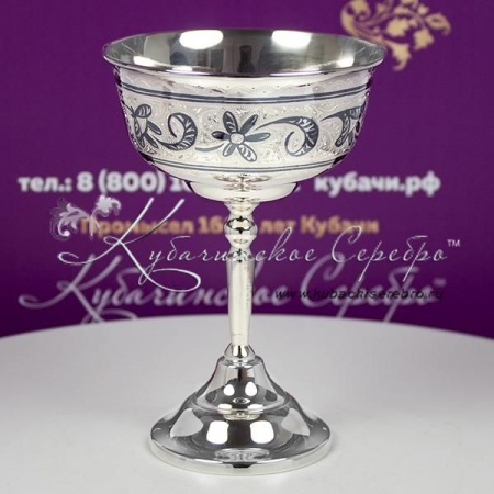 Креманка в исполнении  Креманка в исполнении Эконом.Лучшая цена!