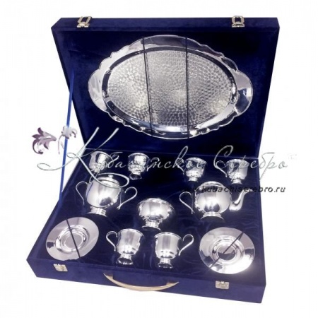 Сервиз чайный серия Венеция 