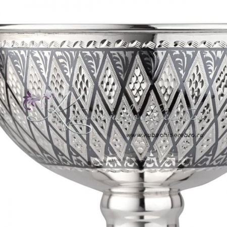 Конфетница  Конфетница Ромб