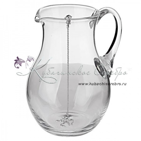 Ионизатор воды Осьминог