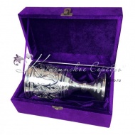 Кубок серебряный на 580 мл, арт №2293