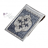 Зажим для денег 2315