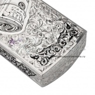 Футляр для денег (купюрница) , арт №2561