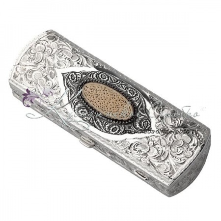 Футляр под очки с восстановленной костью (Новинка)