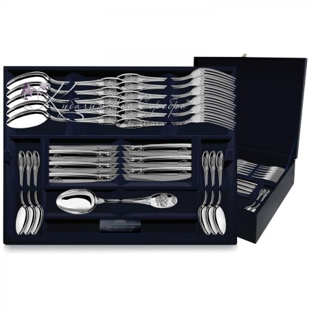 Набор столовых приборов Морозко, 48 предметов