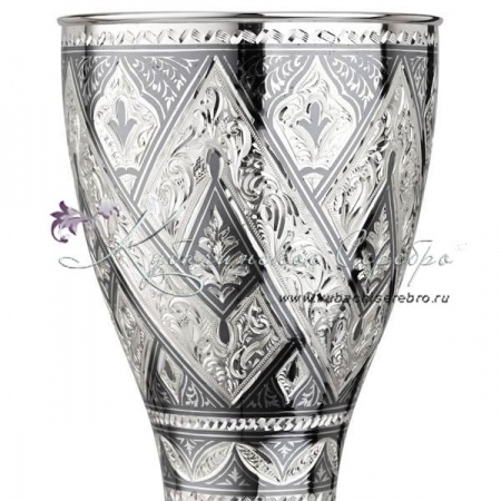 Кубок в исполнении Люкс на 500 мл 