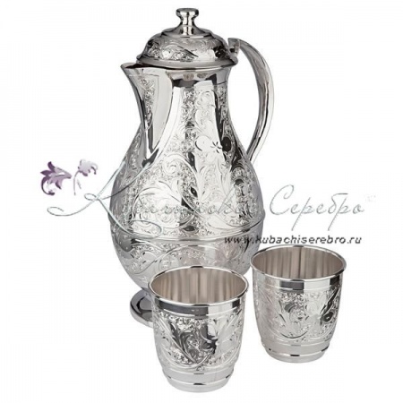 Набор для сока серия Лайт 