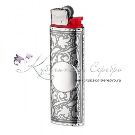 Футляр под зажигалку для  гравировки , арт №8443 Футляр под зажигалку для  гравировки