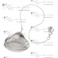 Ионизатор воды "Ракушка 1"  1080