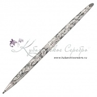 Ручка серебряная  2303/65