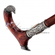 Трость в исполнении