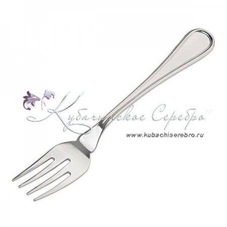 Вилка рыбная, серия Классика