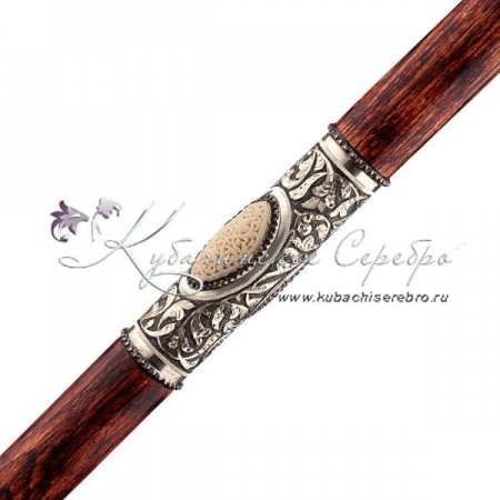 Трость в исполнении  Трость в исполнении Премиум, дерево ясень, 89 см