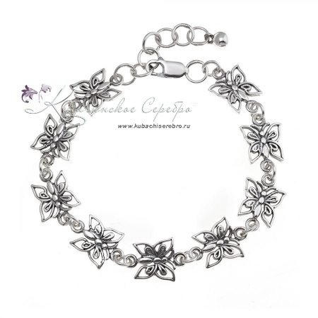 Браслет Бабочки