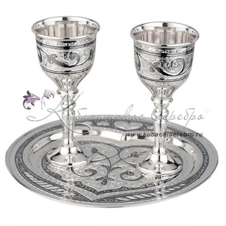 Подарочный набор на 2 персоны (Новинка)