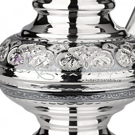 Молочник в исполнении Премиум на 300 мл 