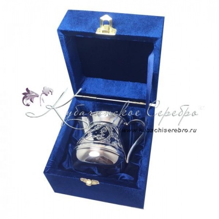 Молочник серия Кубачи на 300 мл 