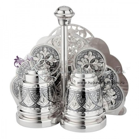 Набор для специй и салфеток